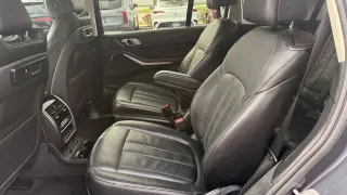 2020 BMW X7