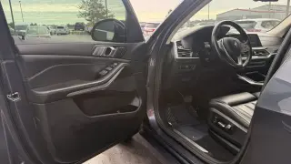 2020 BMW X7