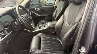 2020 BMW X7