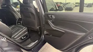 2020 BMW X7