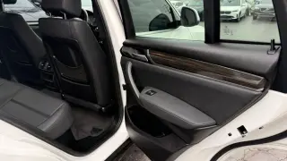 2018 BMW X4
