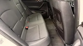 2018 BMW X4