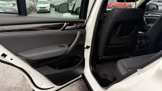 2018 BMW X4