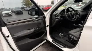 2018 BMW X4