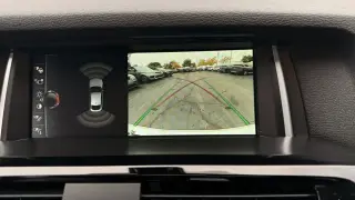 2018 BMW X4