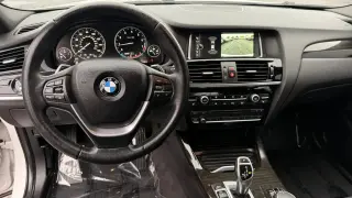 2018 BMW X4
