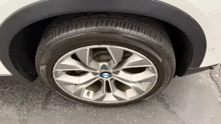 2018 BMW X4
