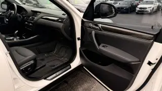 2018 BMW X4