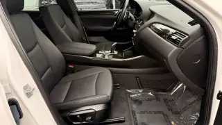 2018 BMW X4