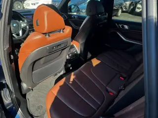 2020 BMW X5