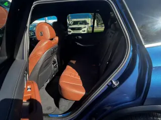 2020 BMW X5