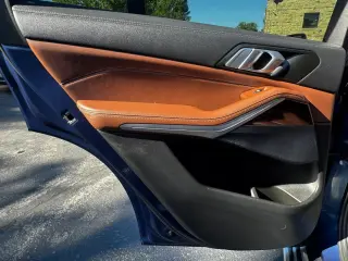 2020 BMW X5