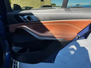 2020 BMW X5