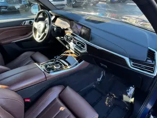 2020 BMW X5
