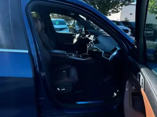 2020 BMW X5