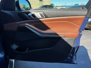 2020 BMW X5