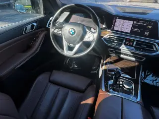 2020 BMW X5