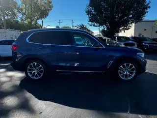 2020 BMW X5