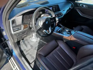 2020 BMW X5