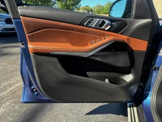 2020 BMW X5