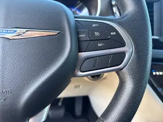 Chrysler Voyager 2021 LXi 4dr Mini-Van