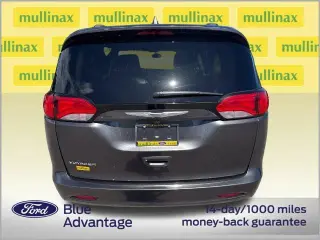 Chrysler Voyager 2021 LXi 4dr Mini-Van