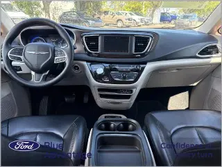 Chrysler Voyager 2021 LXi 4dr Mini-Van