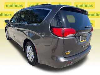 Chrysler Voyager 2021 LXi 4dr Mini-Van