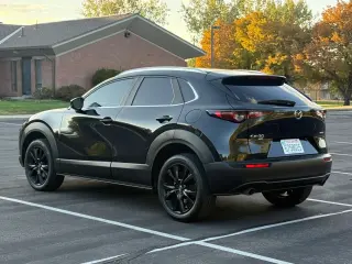 2024 Mazda CX-30