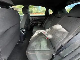 2025 Honda HR-V