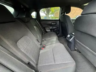 2025 Honda HR-V