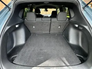 2025 Honda HR-V