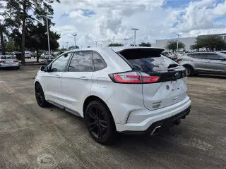 Ford Edge 2019 AWD ST 4dr Crossover