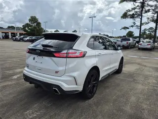 Ford Edge 2019 AWD ST 4dr Crossover