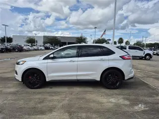 Ford Edge 2019 AWD ST 4dr Crossover