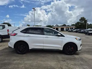 Ford Edge 2019 AWD ST 4dr Crossover