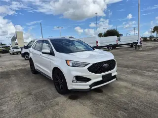 Ford Edge 2019 AWD ST 4dr Crossover