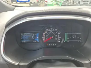 Ford Edge 2019 AWD ST 4dr Crossover
