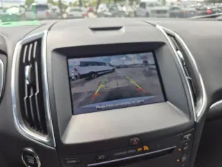 Ford Edge 2019 AWD ST 4dr Crossover