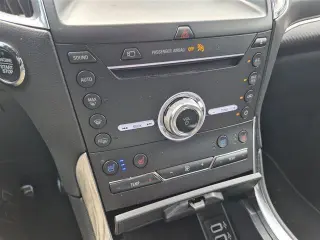 Ford Edge 2019 AWD ST 4dr Crossover