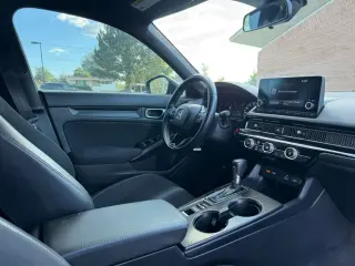 2023 Honda CIVIC