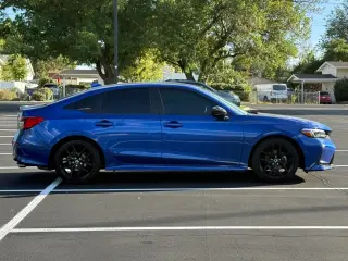 2023 Honda CIVIC