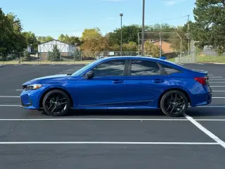 2023 Honda CIVIC