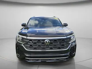 Volkswagen Atlas Cross Sport 2024 AWD SEL Premium R-Line 4Motion 4dr SUV