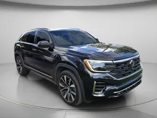 Volkswagen Atlas Cross Sport 2024 AWD SEL Premium R-Line 4Motion 4dr SUV