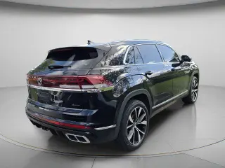 Volkswagen Atlas Cross Sport 2024 AWD SEL Premium R-Line 4Motion 4dr SUV