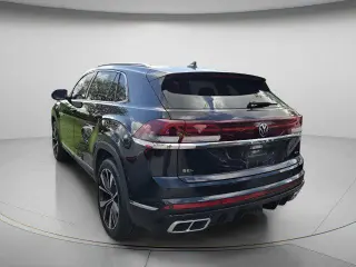 Volkswagen Atlas Cross Sport 2024 AWD SEL Premium R-Line 4Motion 4dr SUV