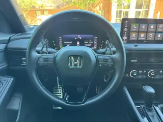 2024 Honda ACCORD HYBRID