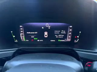 2024 Honda ACCORD HYBRID