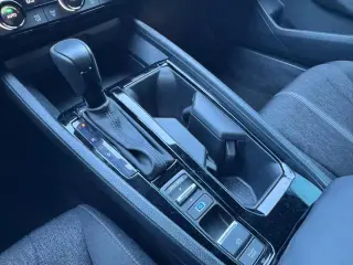 2024 Honda ACCORD HYBRID
